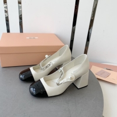 Miu Miu Shoes